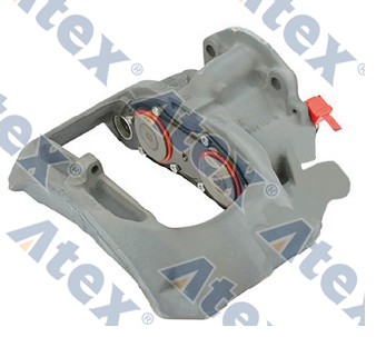 761-58011 1627245, 1658011 Komple Kaliper, Ön & Arka