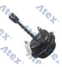 761-59624 1437486, 1459624, 1814634, 9254291760 Brake Bellows