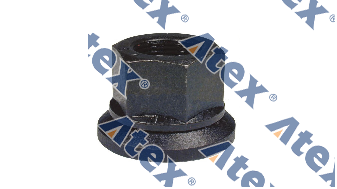 761-59701 1359701 Whell Nut