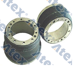 761-61518 161518 Brake Drum,rear