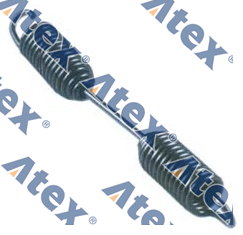 761-72797 761-72797 Fren Balata Yayı