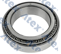 761-76988 5.30133, 33020.561694, 676988, SET1303 Arka Porya Rulmanı