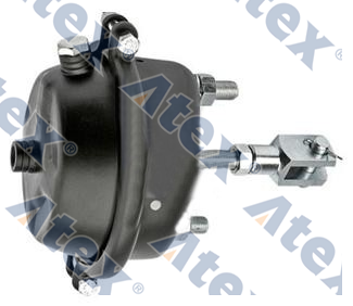 761-79578 1379578, 656039 Fren Servis Körük, Type:24 (423 106 144 0)