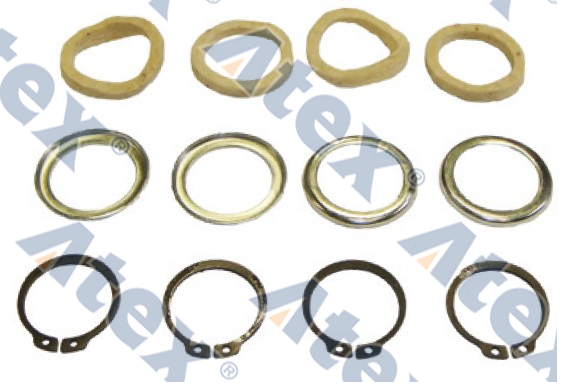 761-81090 681090 Repair Kit, Brake Camshaft