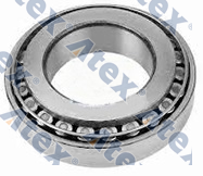 761-82975 682975 Arka Porya Rulmanı