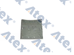 761-83253 0683253 Fren Balata Seti