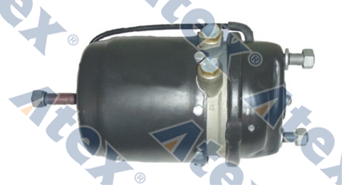 761-86019 1443314, 1686019, 1791421 Spring Brake Cylinder, Front