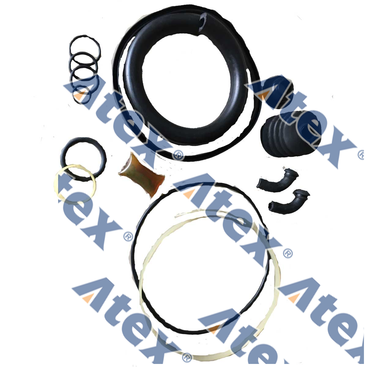 761-94429 694429 Körük Tamir Takımı (type 24/24)