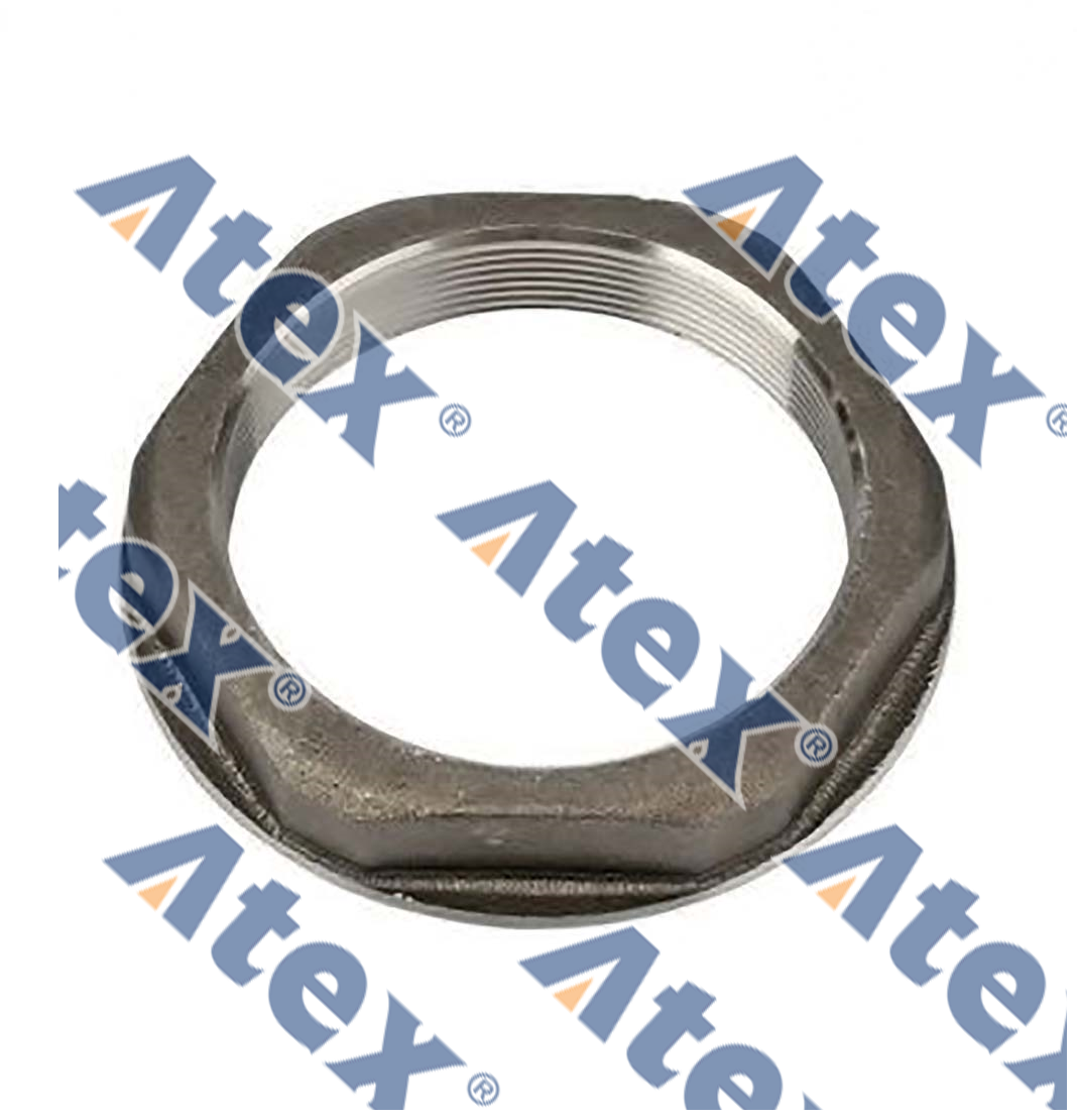 77-22384 77-22384 Nut Rear Axle