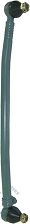 77-26493 1584620, 1588263, 1606277, 1626493, 6884510, 8126381 Steering Rod (drag Link )