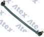 77-26750 1610074, 1626750 Steering Rod (drag Link )