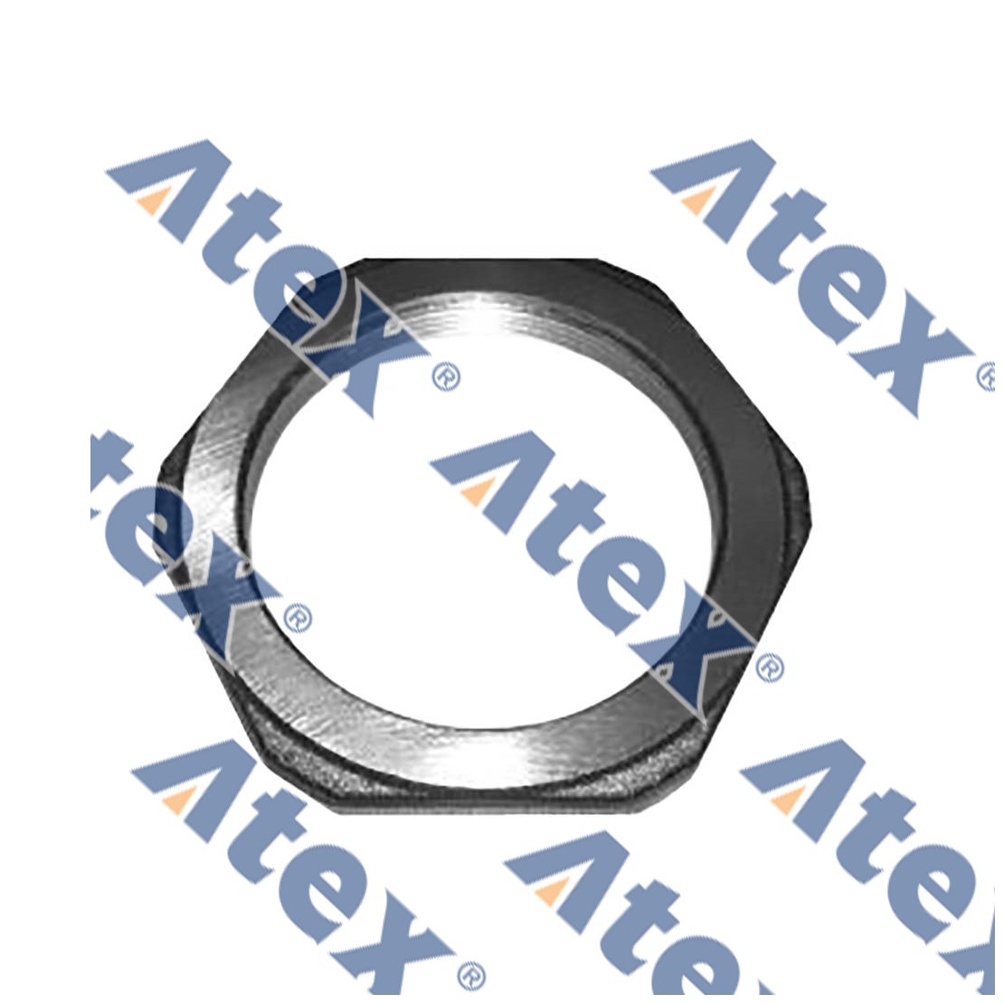 77-91178 77-91178 Nut, Wheel Hub