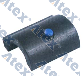 770-02587 1402587, ACH8162 Stabilizer Mounting Ø73x93x36,5