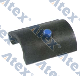 770-02590 1402590 Stabilizer Mounting Ø73x93x36,5