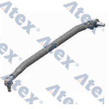 770-02820 1363858, 1448062, 1602820, 1638472 Small Rod
