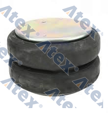 770-07058 1307058, 5.10253 Air Spring, Suspension