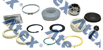 770-08070 1208070 V Kol Orta Takoz Tamir Takımı 