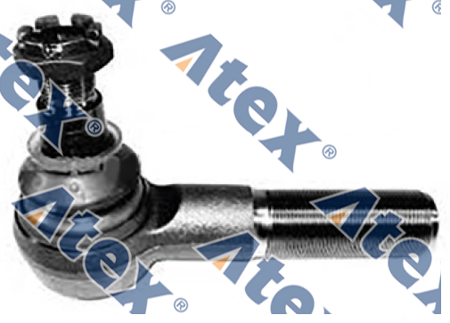 770-10760 1310760, 1603418 Rot Başı Sol