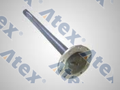 770-12279 1212279 Aks Mili