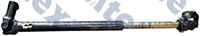 770-13619 1654387, 1792627, 1813619 Steering Shaft