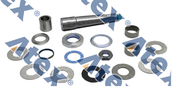 770-22711 770-22711 King Pin Kit (single)