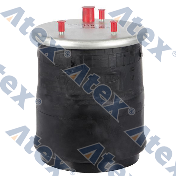 770-29834 1529834 Suspension Bellows