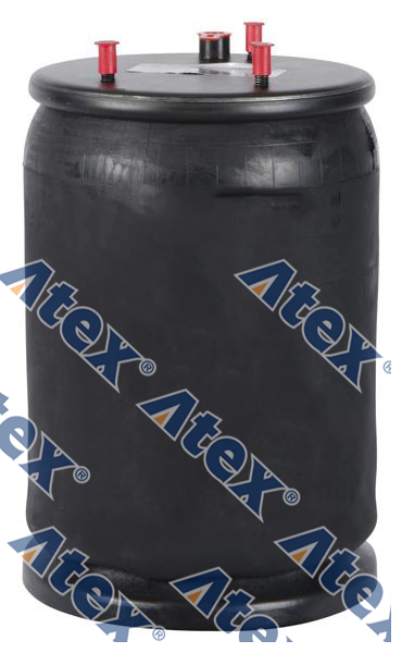 770-29836 1529836 Süspansiyon Körük Komple