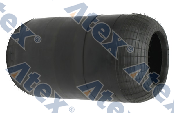770-30848 638148 Air Bellows, (air Spring)