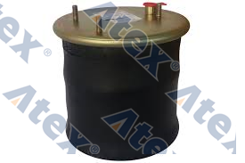 770-41525 1141525, 1154761, 5.10226 Air Spring, Suspension