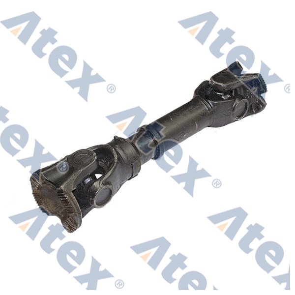 770-44408 1244408 Komple Şaft