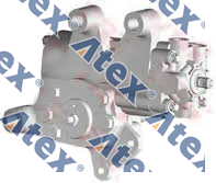 770-44712 1363882, 1444712 Direksiyon Kutusu