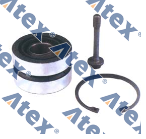 770-45656 1445656 V Kol Orta Takoz Tamir Takımı 