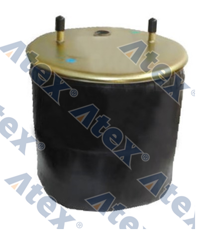 770-54759 1154759, 526651, 770-54759, 836MBK6 Air Spring, Suspension