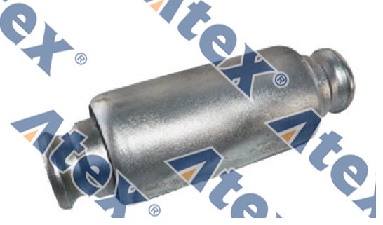 770-54792 770-54792 Silent Block, Spring Pack