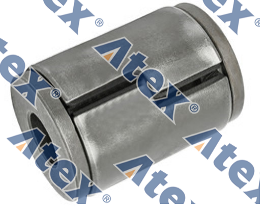 770-57764 770-57764 Silent Block, Spring Pack