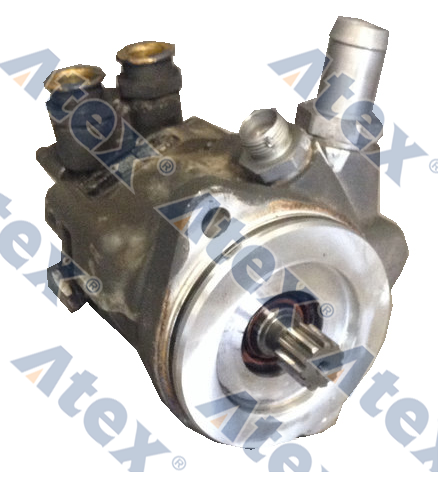 770-63427 1863427 Tandem Pump,power Steering (with Fuel Lift Pum)