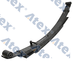 770-67198 667198 Komple Arka Yaprak Makas