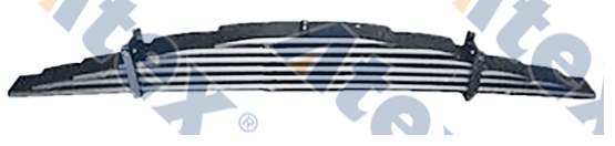 770-67199 371355, 667199 Komple Arka Yaprak Makas