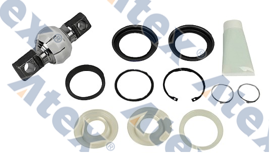 770-71124 1271124, 2980884, 81432206108 Bugi Kol Takoz Tamir Takımı