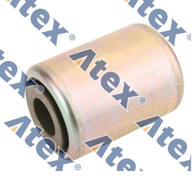 770-71219 770-71219 Silent Block, Spring Pack