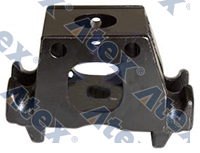 770-72289 672289 Bracket, Spring Pack (rh)