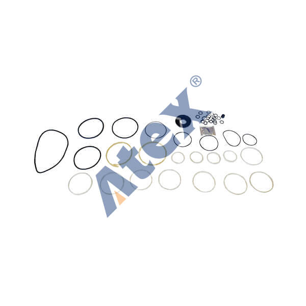770-76454 1276454 Gasket Kit, Steering Gear