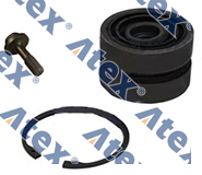 770-76776 1676776 V Kol Orta Takoz Tamir Takımı 