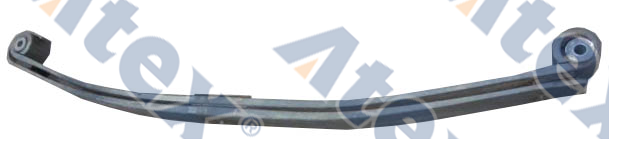 770-77375 1377375 Leaf Spring, Front Suspension