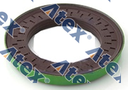 770-78421 770-78421 Arka Porya Keçesi, (90*140*15,5)