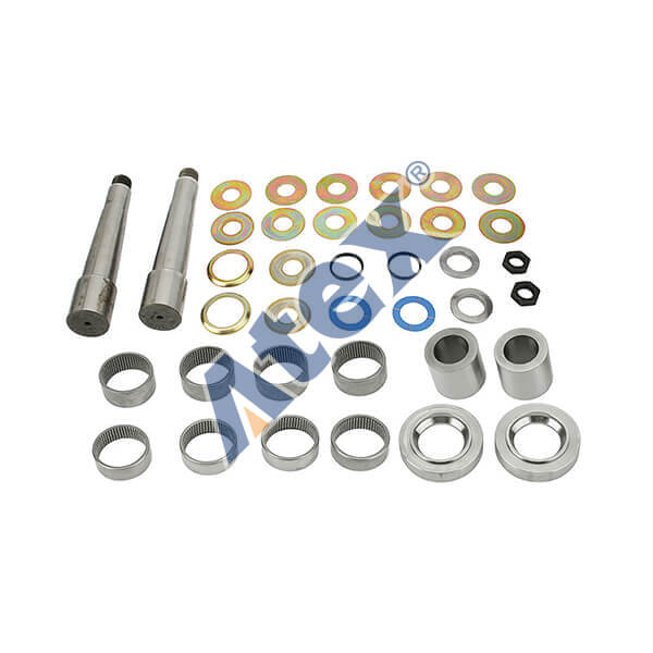 770-83499 683499 King Pin Kit (Double Set)