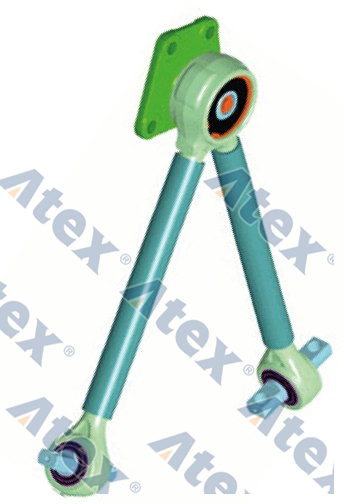 770-83821 1883821 V-stay