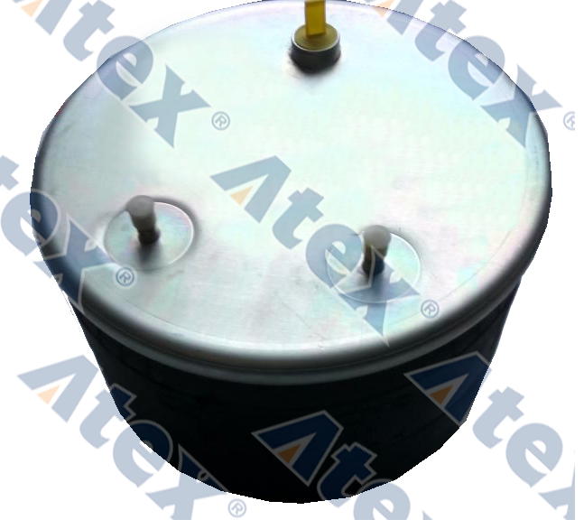 770-83826 1883826 Hava Süspansiyon Körük