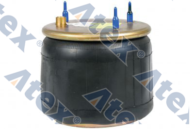 770-86251 1286251, 1697680 Air Spring, Suspension