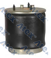 770-88167 388167, 770-88167, 836M2K1 Air Spring, Suspension